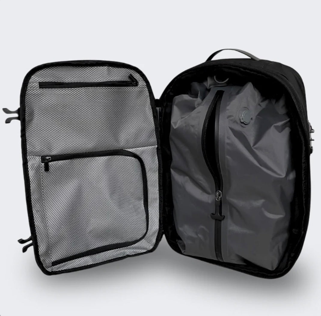 Pourquoi les professionnels choisissent ce sac à dos.