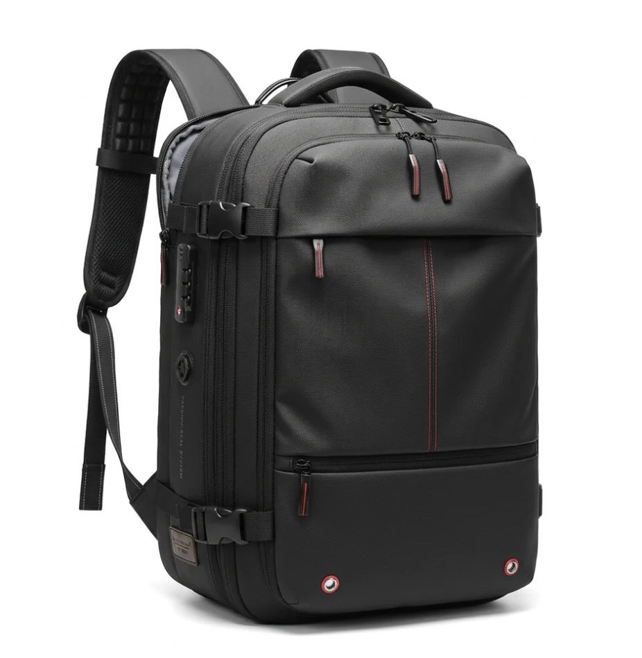Élevez votre expérience de voyage avec le sac à dos parfait.