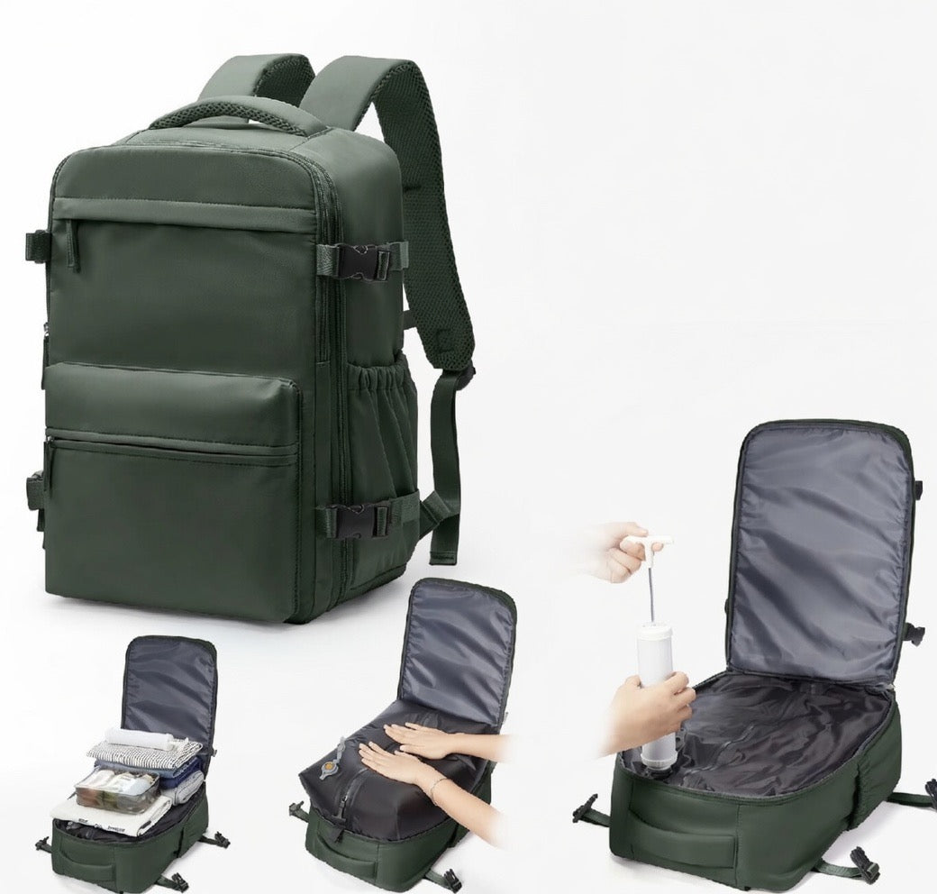 Fresh Breeze Cloud Lite 30L