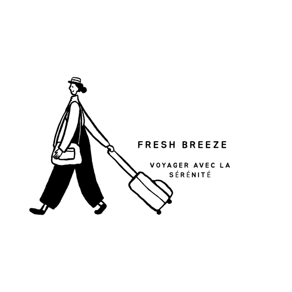 Fresh breeze