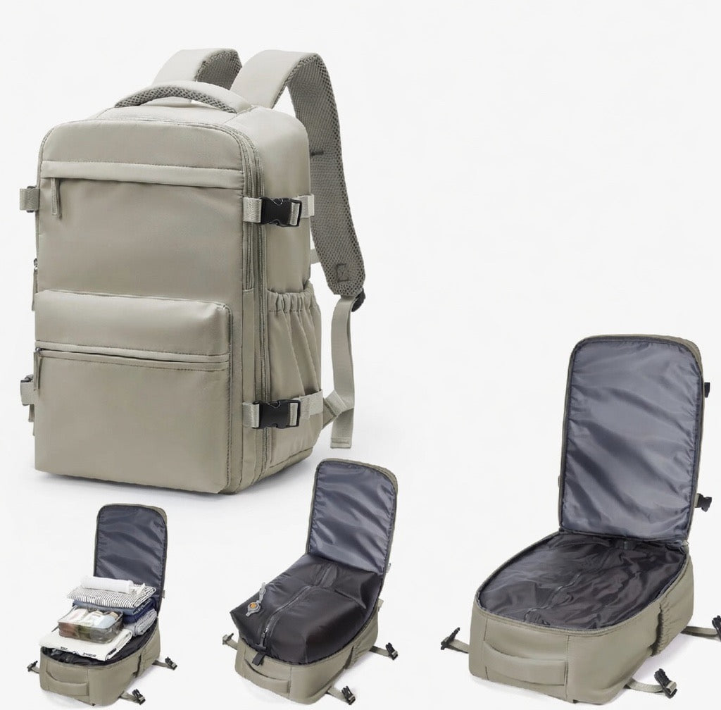 Fresh Breeze Cloud Lite 30L